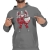 BLUZA Z KAPTUREM PATRIOTYCZNI 1000011766
